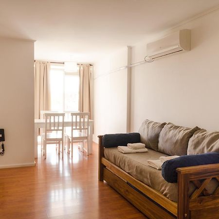Apartamento Obispo Trejo IV By Lofty コルドバ エクステリア 写真