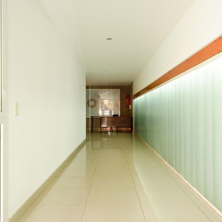 Apartamento Obispo Trejo IV By Lofty コルドバ エクステリア 写真