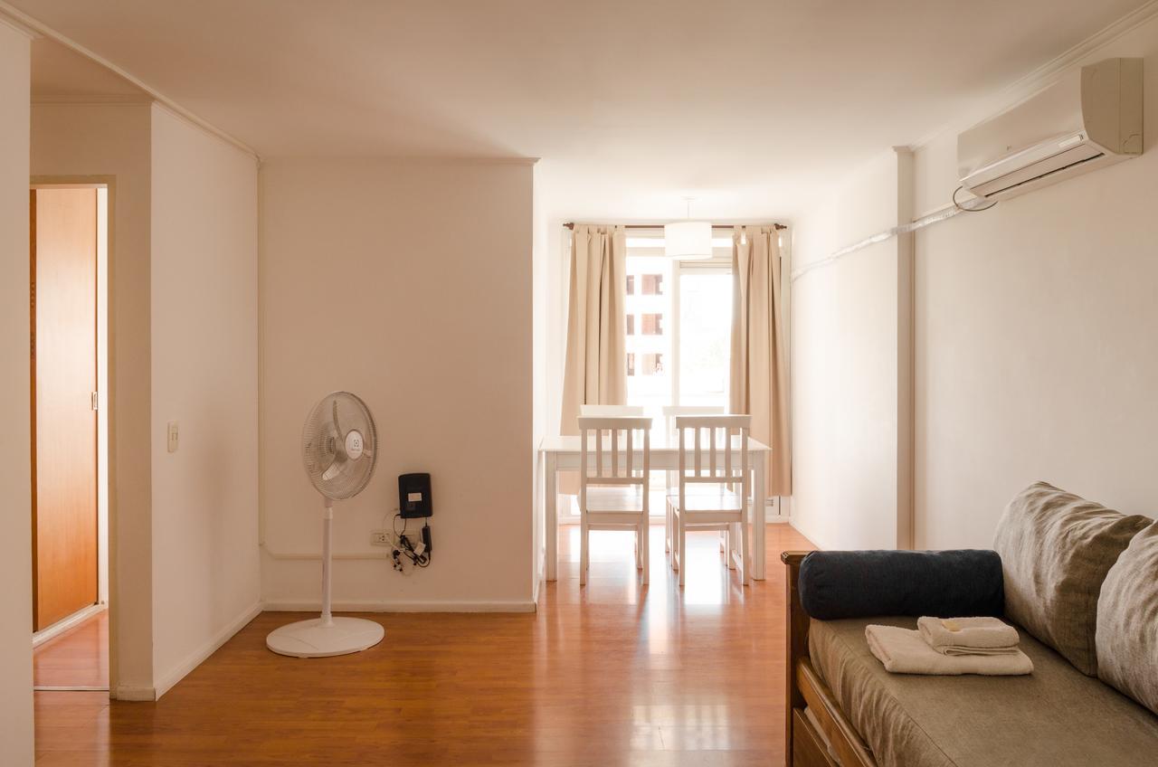 Apartamento Obispo Trejo IV By Lofty コルドバ エクステリア 写真