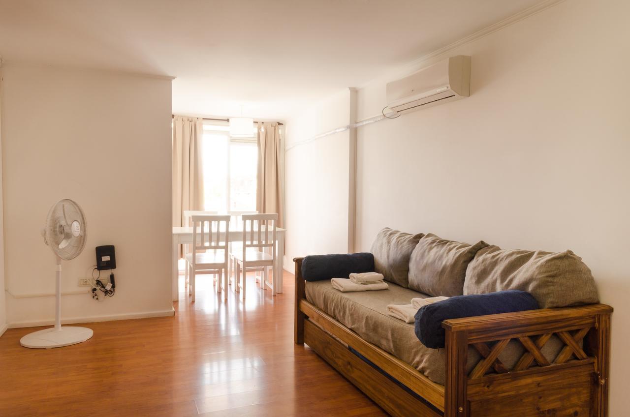 Apartamento Obispo Trejo IV By Lofty コルドバ エクステリア 写真
