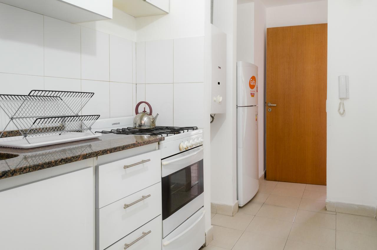 Apartamento Obispo Trejo IV By Lofty コルドバ エクステリア 写真