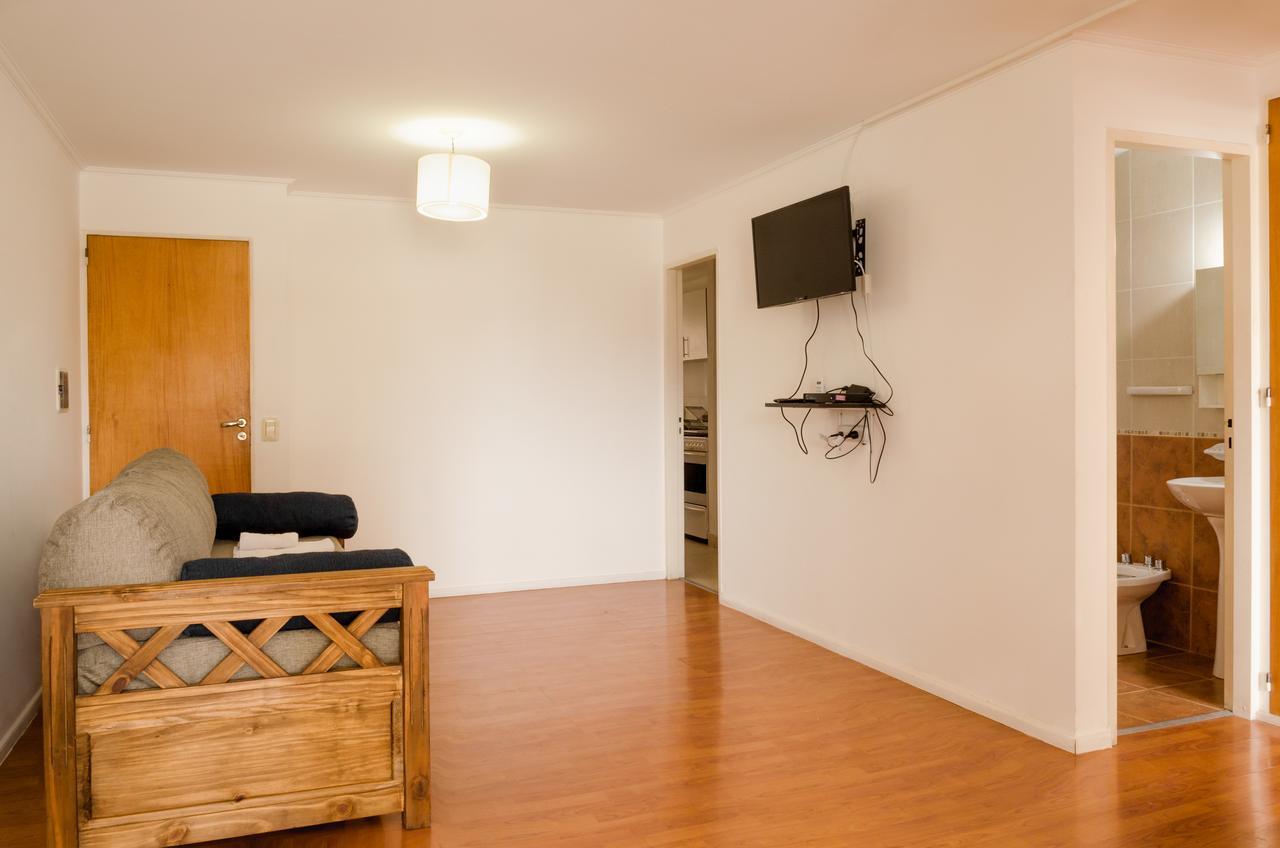 Apartamento Obispo Trejo IV By Lofty コルドバ エクステリア 写真