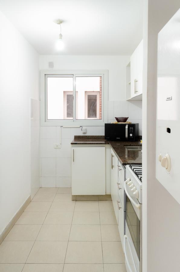 Apartamento Obispo Trejo IV By Lofty コルドバ エクステリア 写真